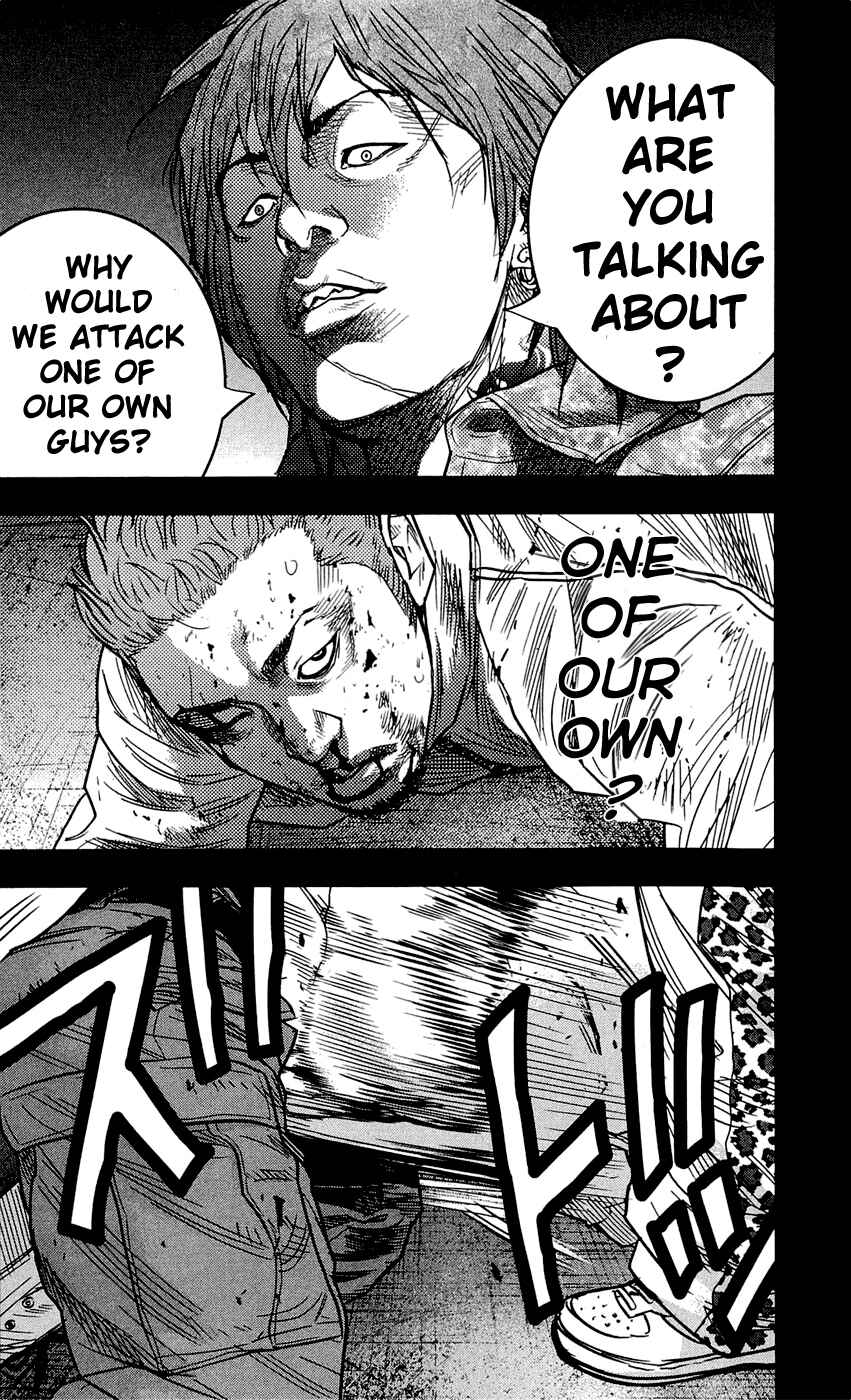Page 6 Chapter 200 Clover