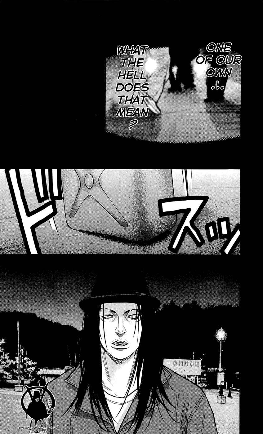 Page 8 Chapter 200 Clover