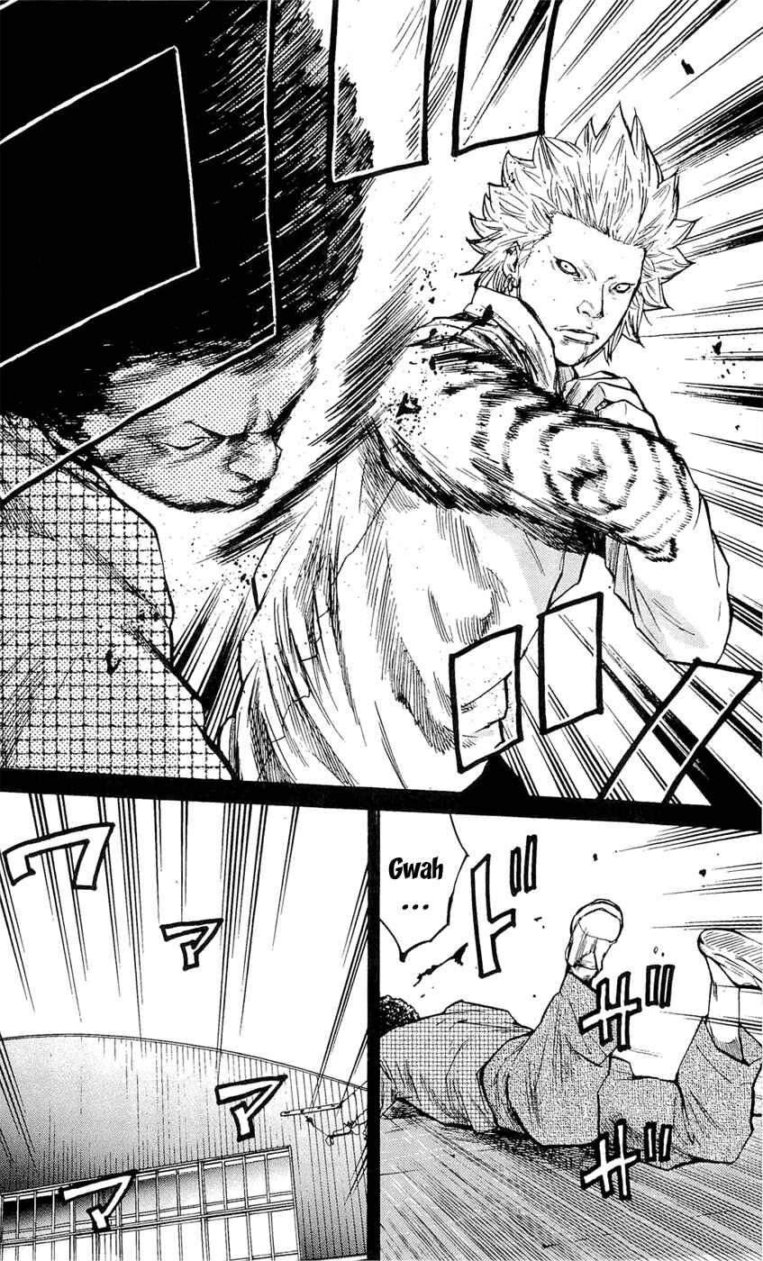 Page 14 Chapter 146 Clover