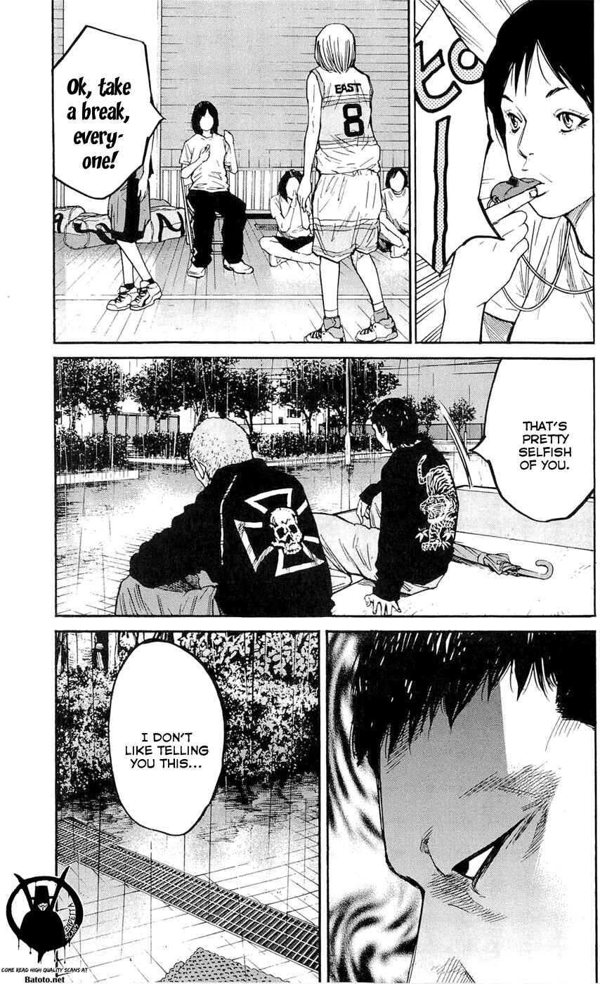 Page 7 Chapter 146 Clover