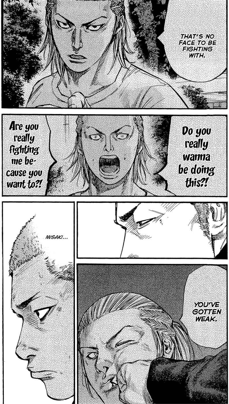 Page 12 Chapter 157 Clover