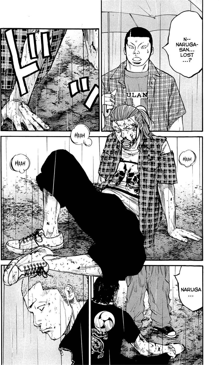 Page 24 Chapter 161 Clover
