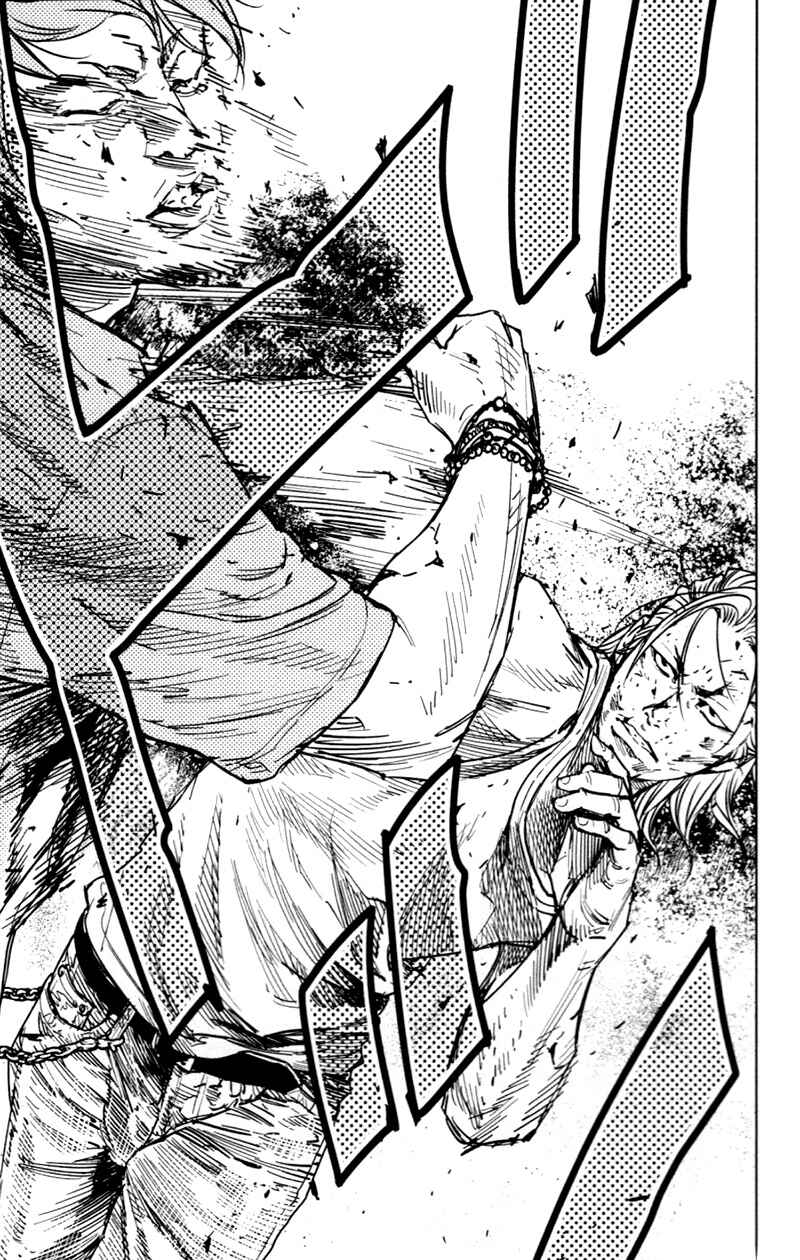 Page 10 Chapter 361 Clover