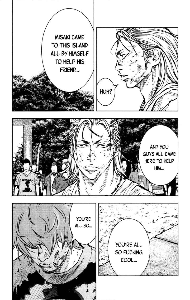 Page 14 Chapter 361 Clover