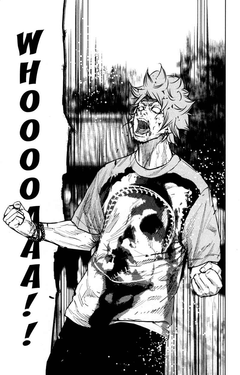 Page 16 Chapter 361 Clover