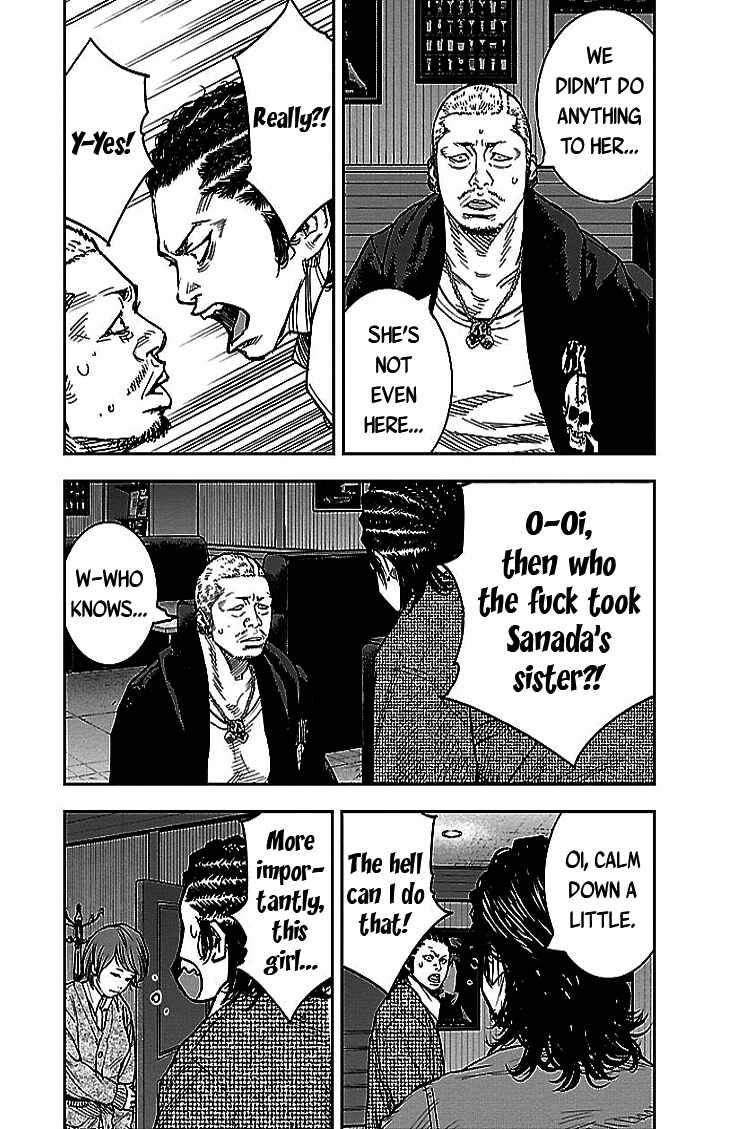 Page 11 Chapter 293 Clover