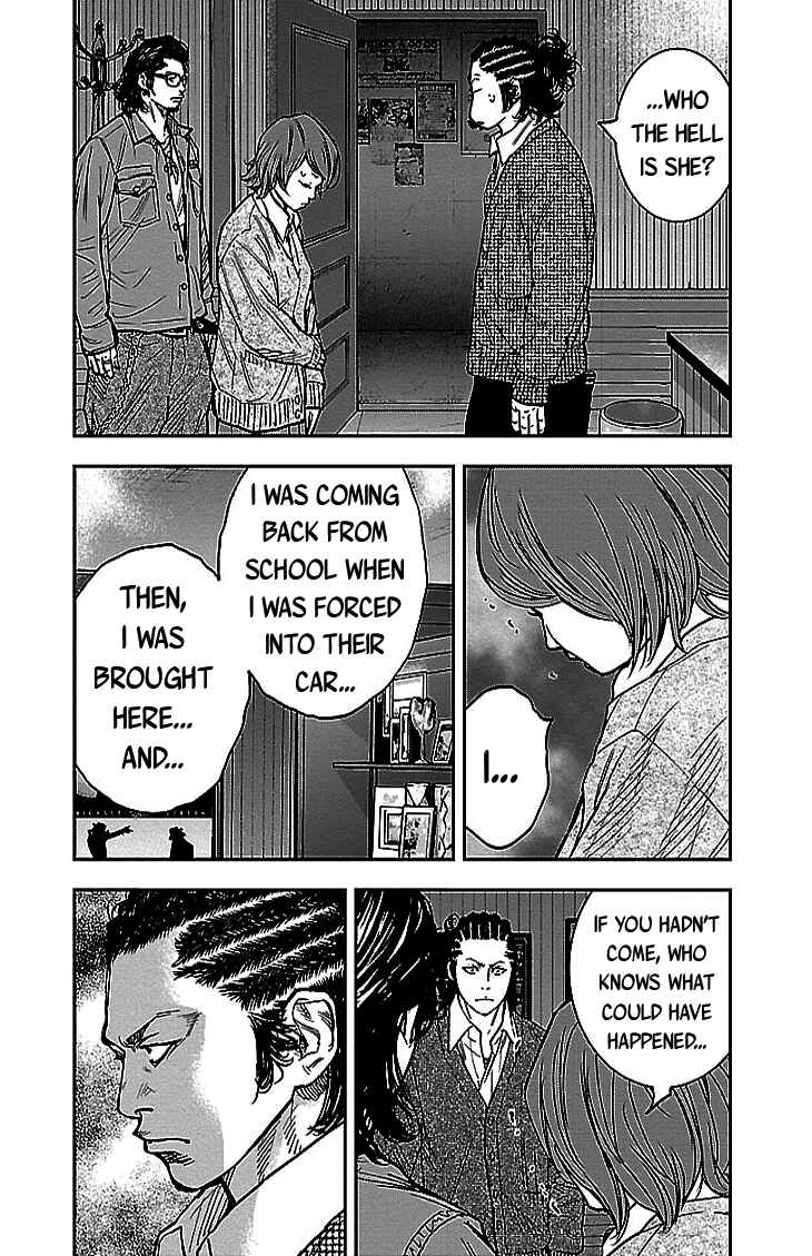 Page 12 Chapter 293 Clover