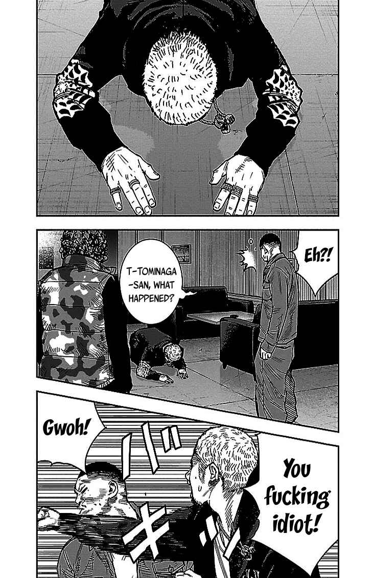Page 6 Chapter 293 Clover