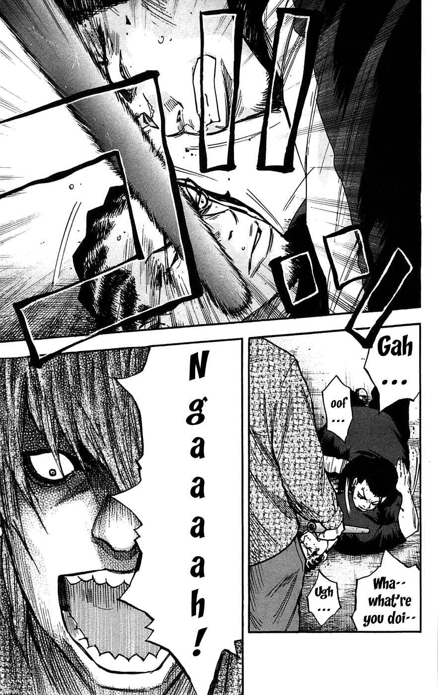 Page 13 Chapter 46 Clover