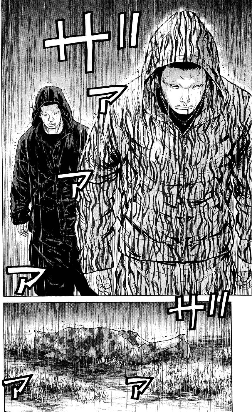 Page 20 Chapter 141 Clover