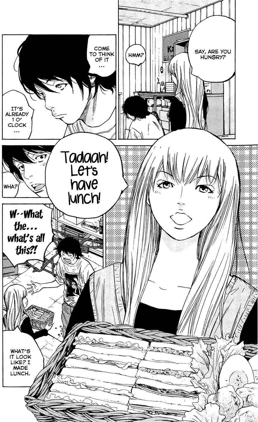 Page 4 Chapter 141 Clover
