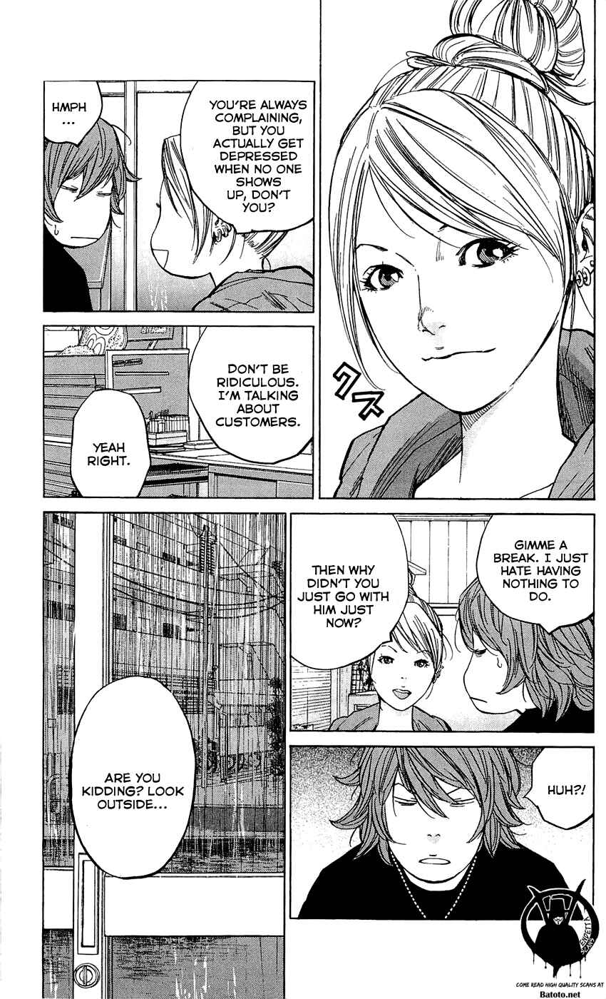 Page 7 Chapter 141 Clover