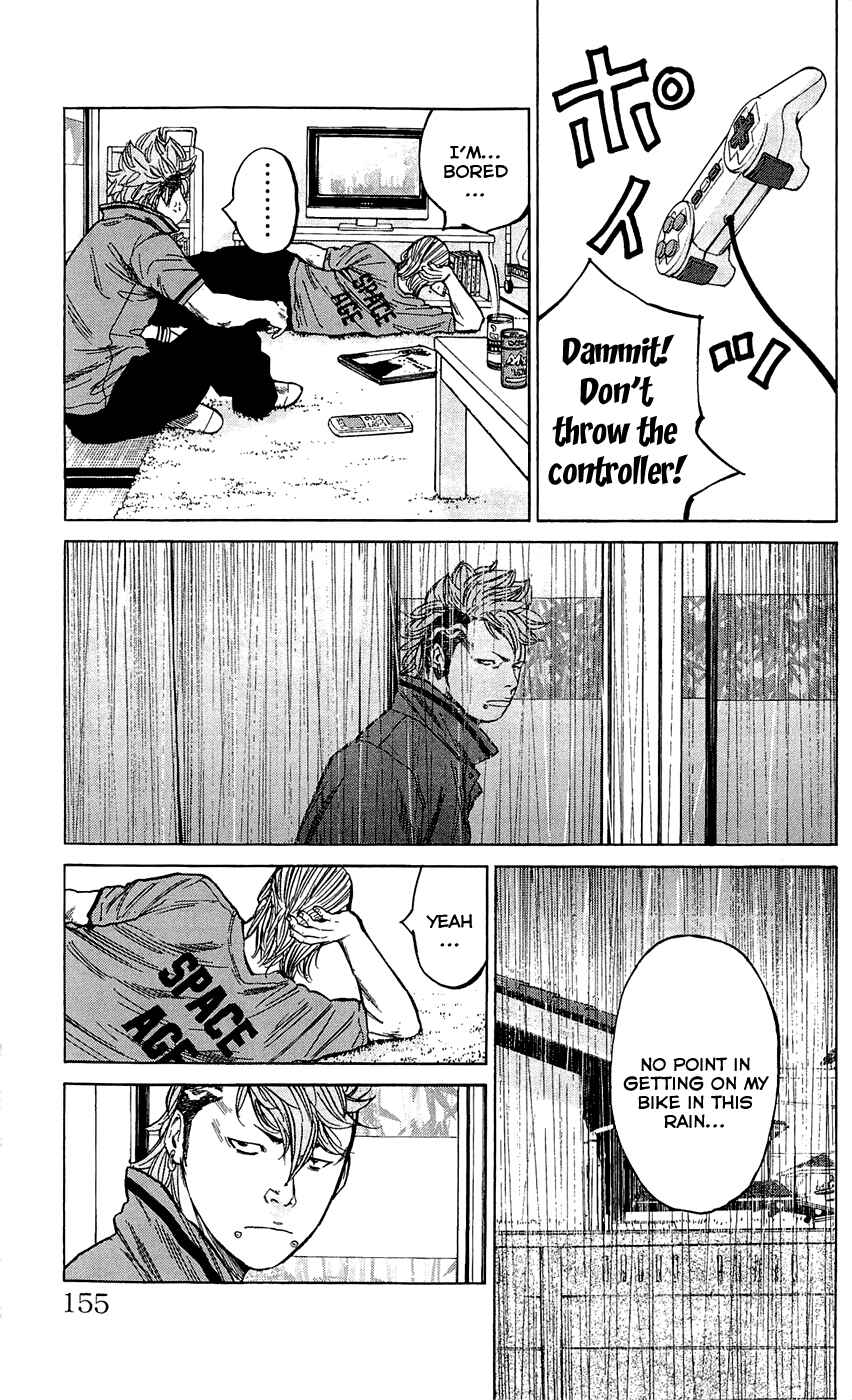 Page 9 Chapter 141 Clover