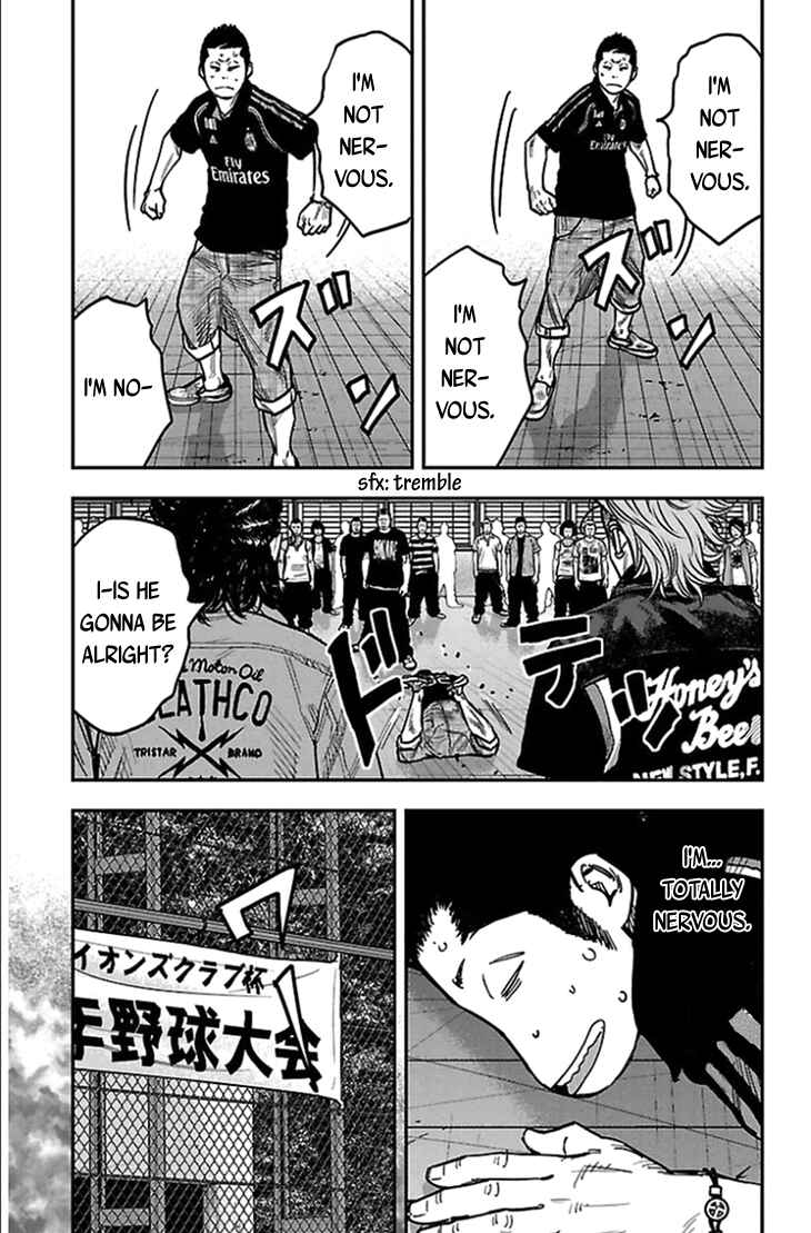 Page 10 Chapter 312 Clover