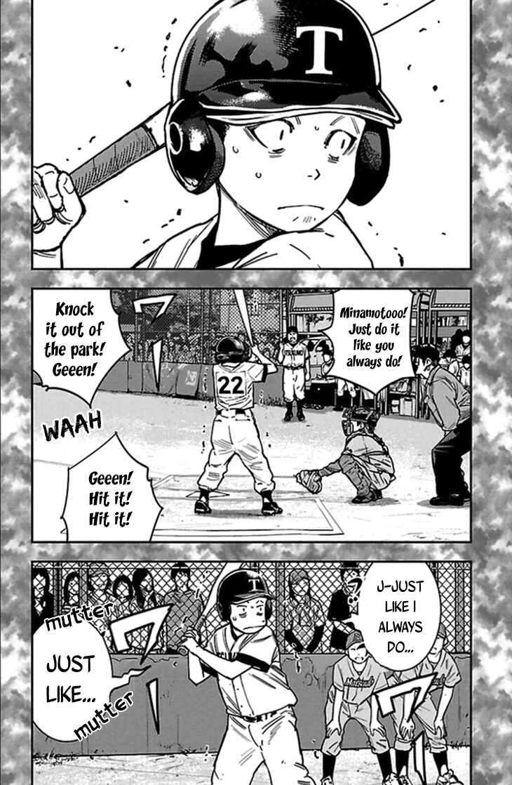 Page 11 Chapter 312 Clover