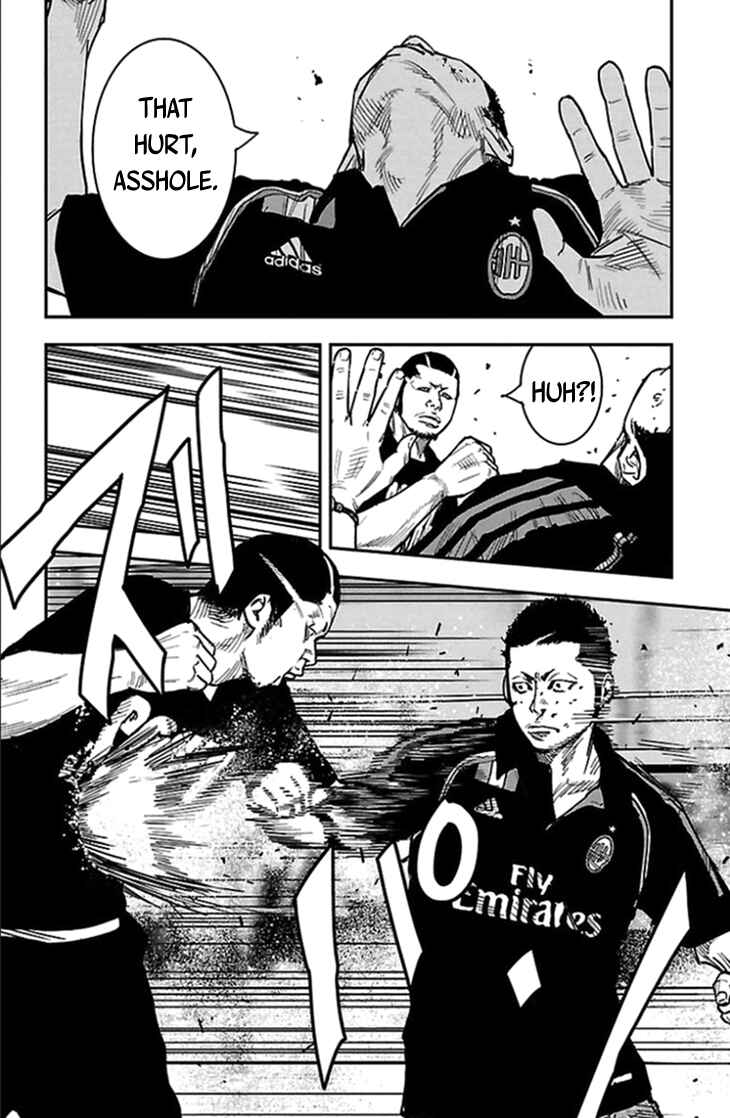 Page 15 Chapter 312 Clover