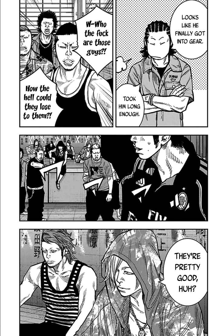 Page 20 Chapter 312 Clover