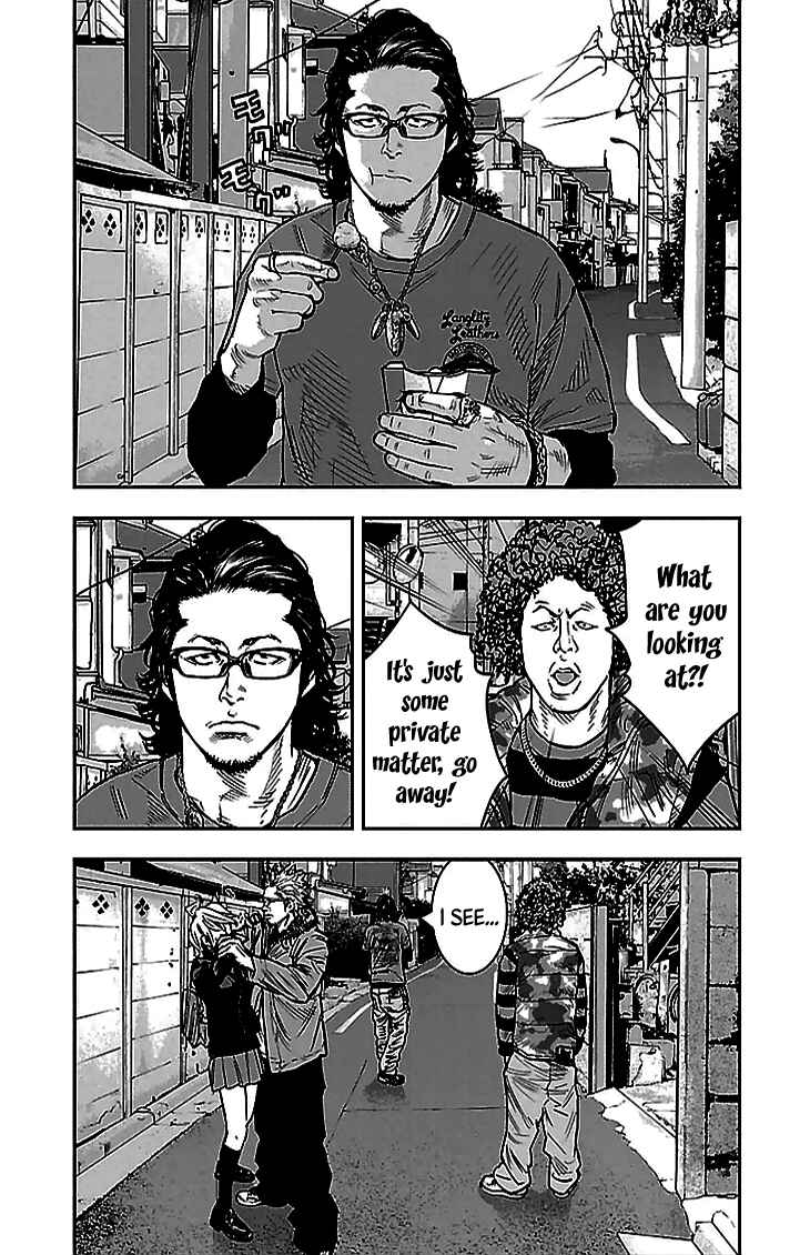 Page 12 Chapter 289 Clover