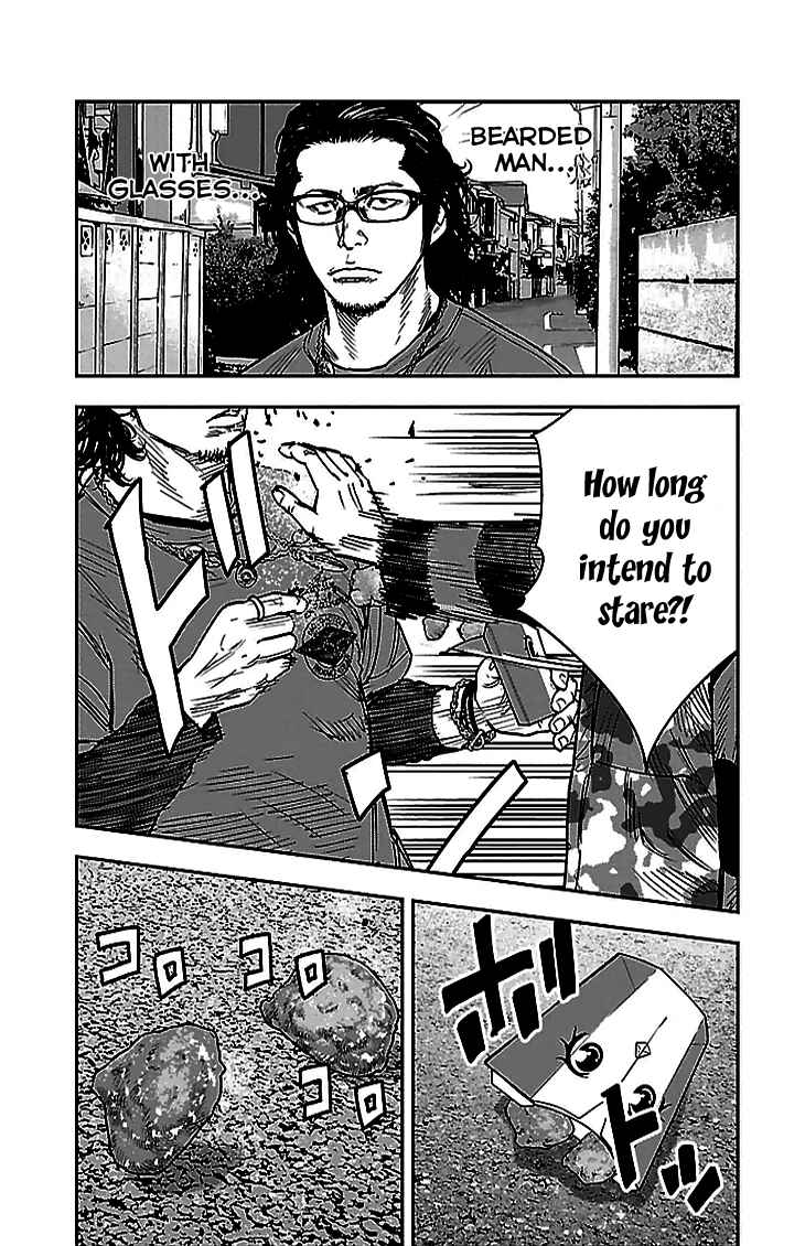 Page 14 Chapter 289 Clover