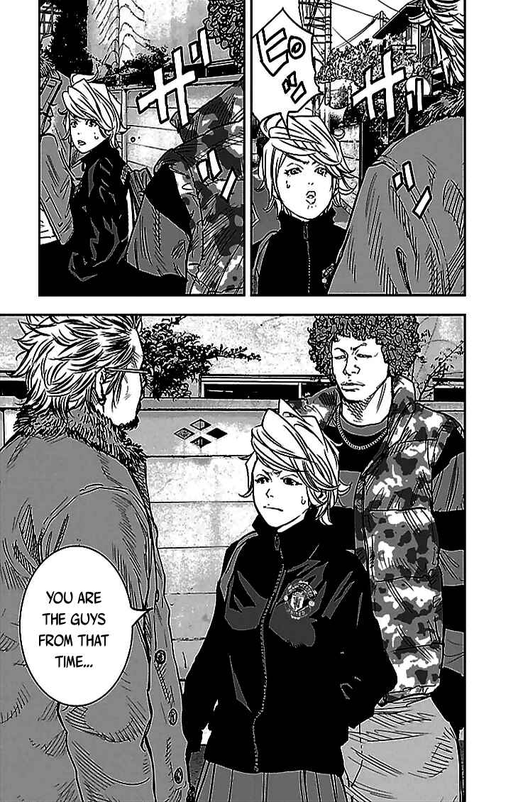 Page 6 Chapter 289 Clover