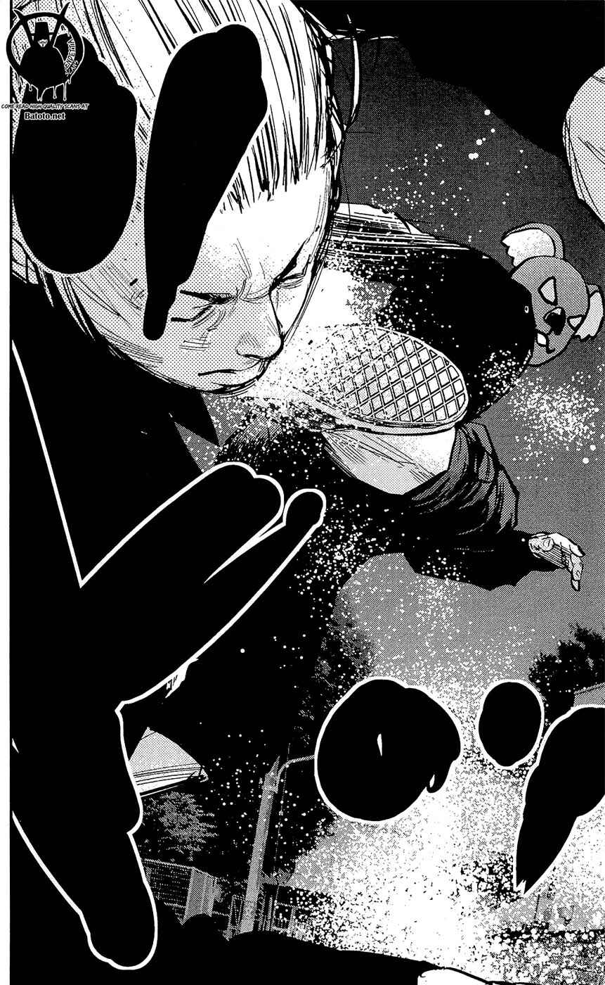 Page 13 Chapter 208 Clover