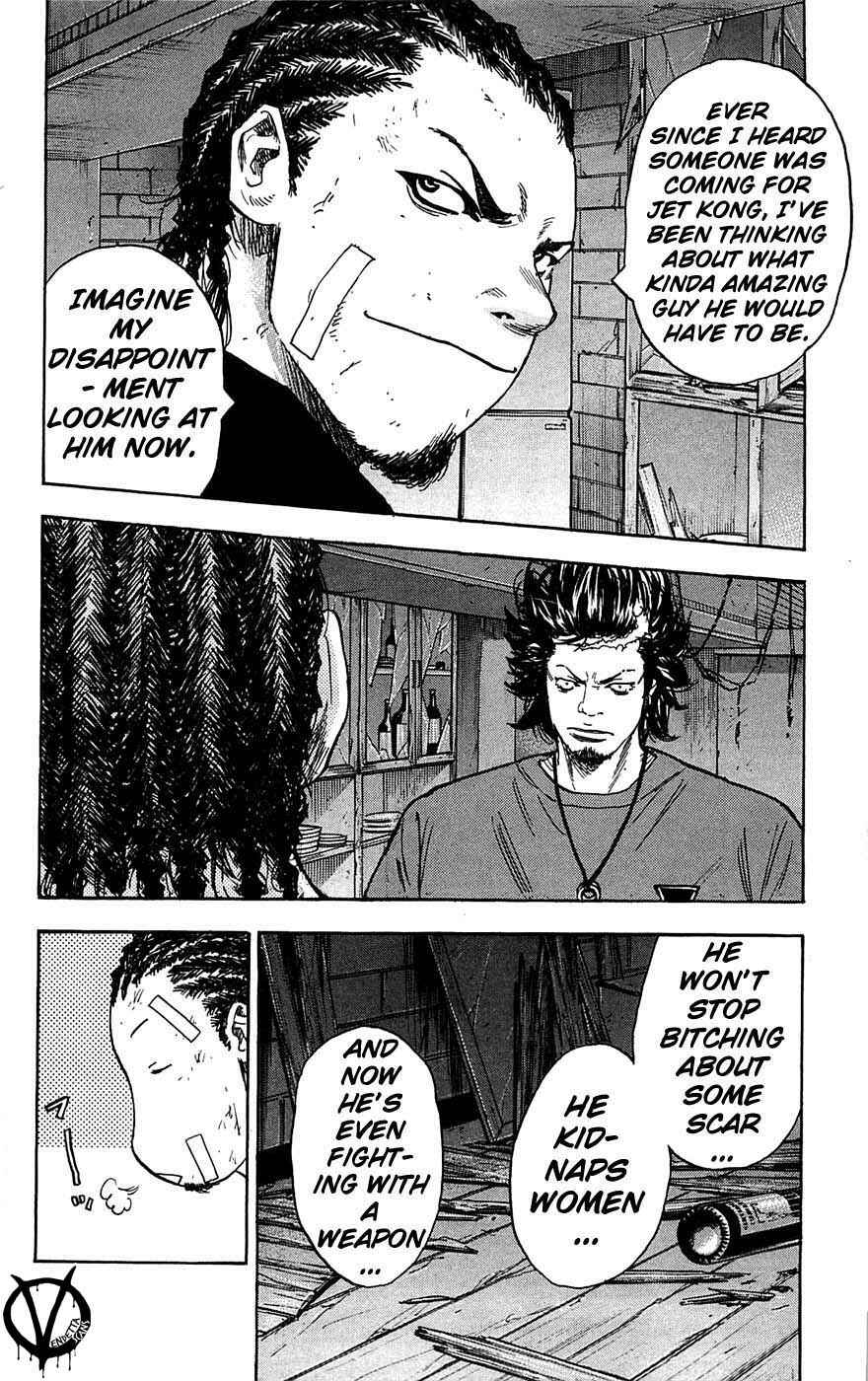 Page 18 Chapter 63 Clover