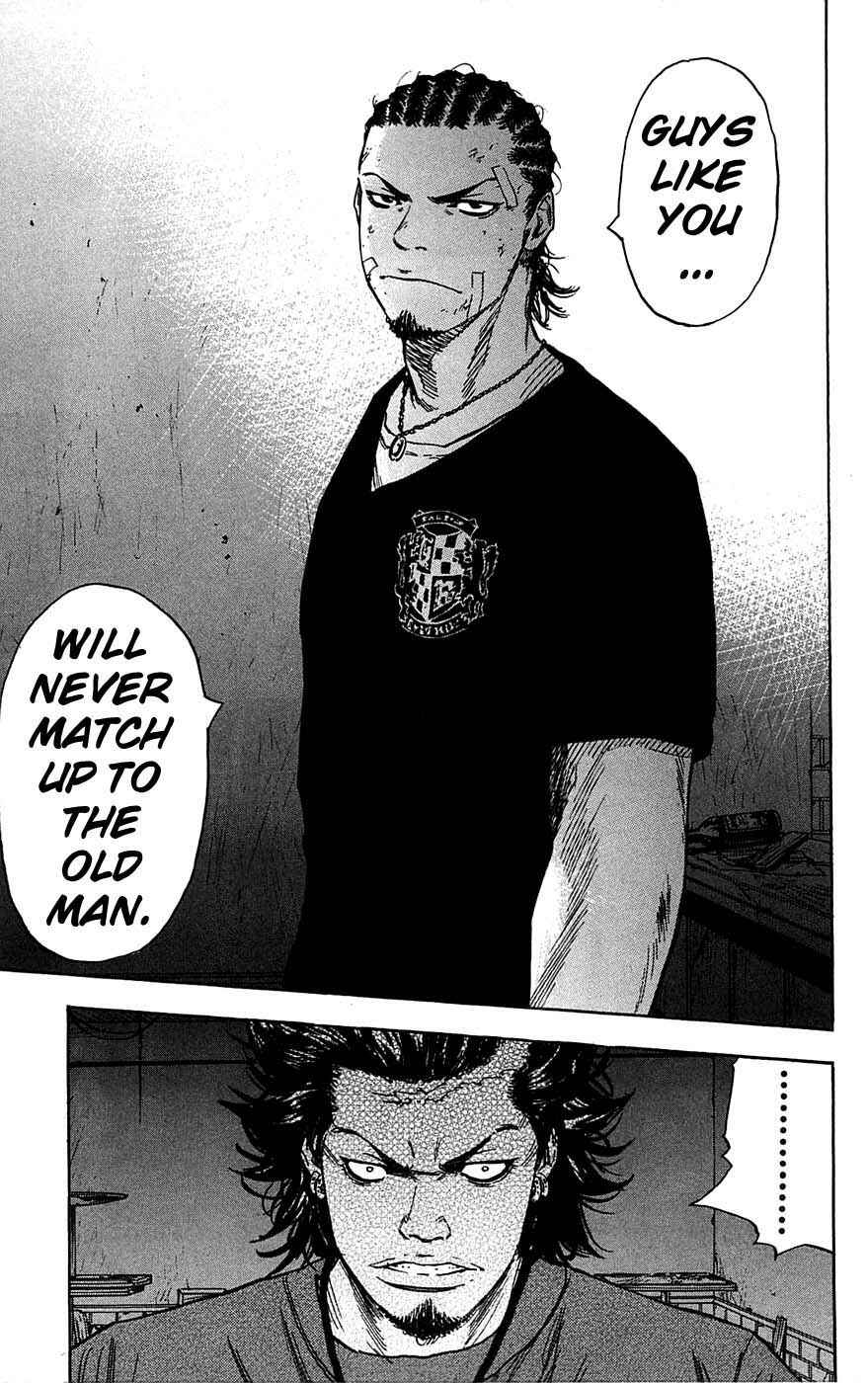 Page 19 Chapter 63 Clover