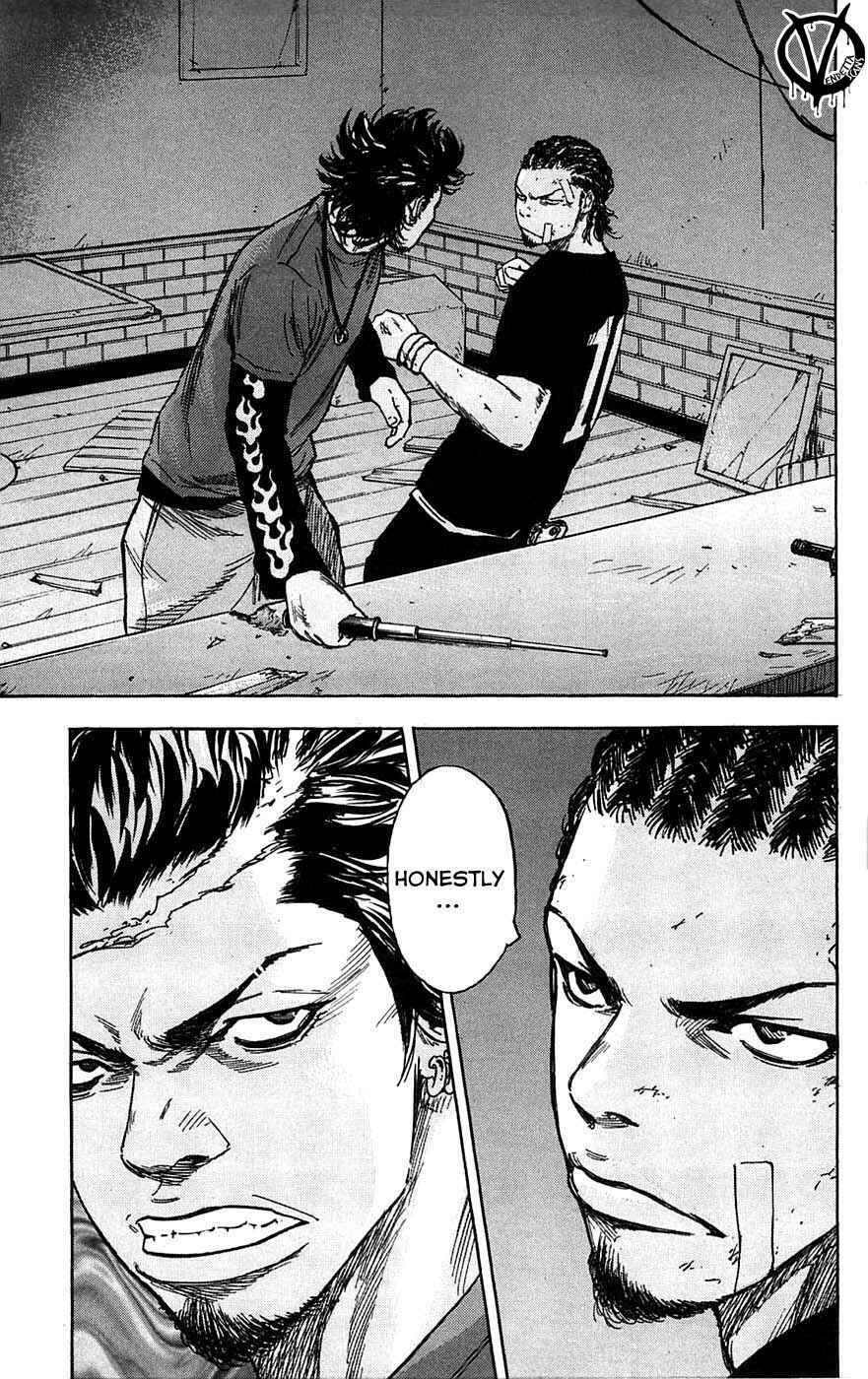 Page 21 Chapter 63 Clover