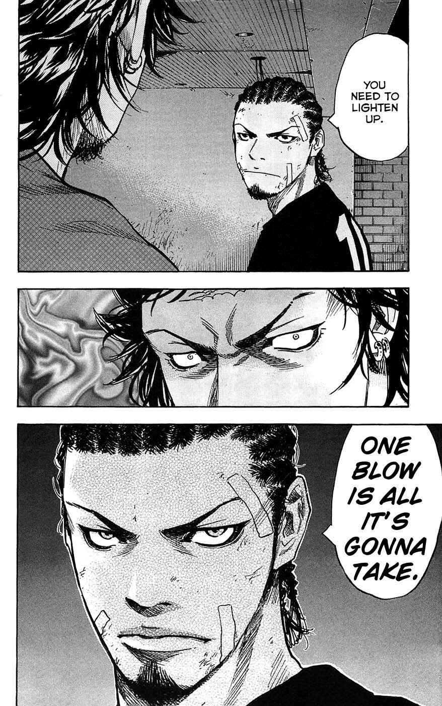Page 22 Chapter 63 Clover