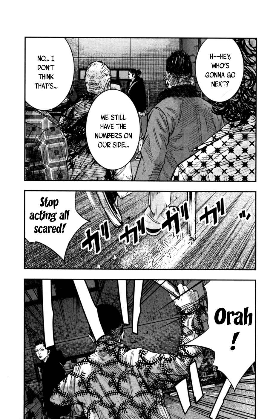 Page 10 Chapter 280 Clover