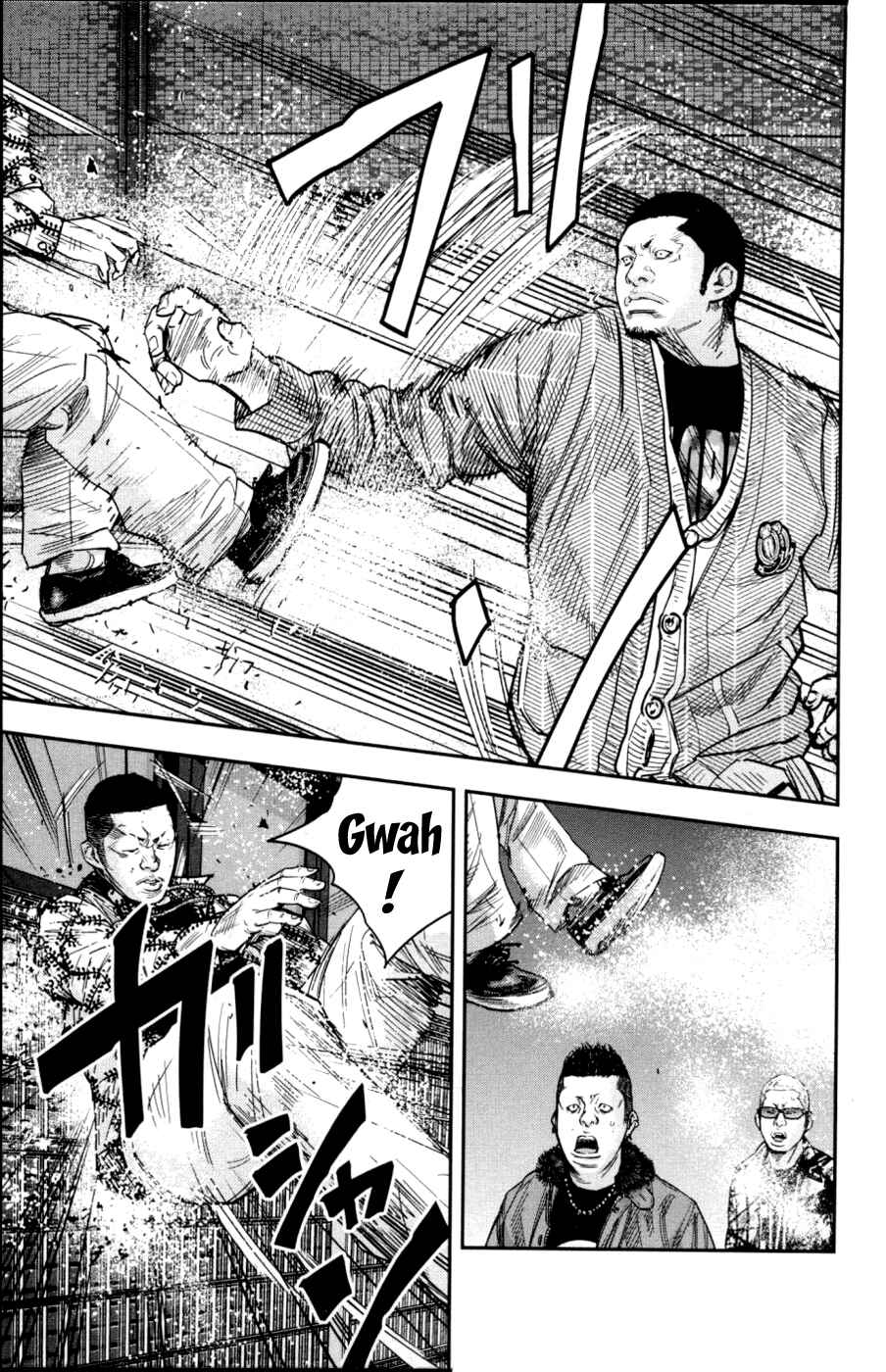 Page 12 Chapter 280 Clover