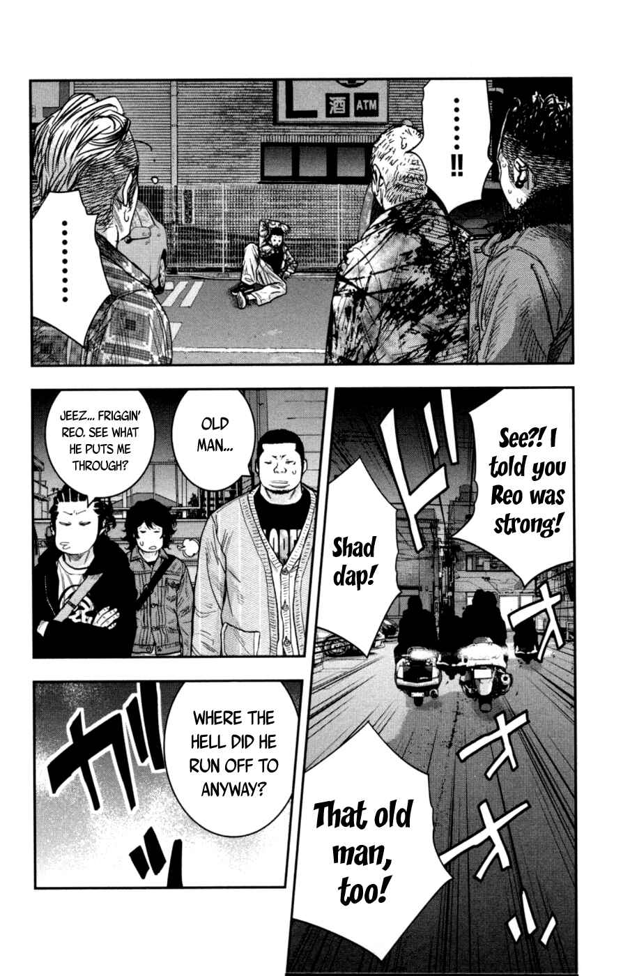 Page 13 Chapter 280 Clover