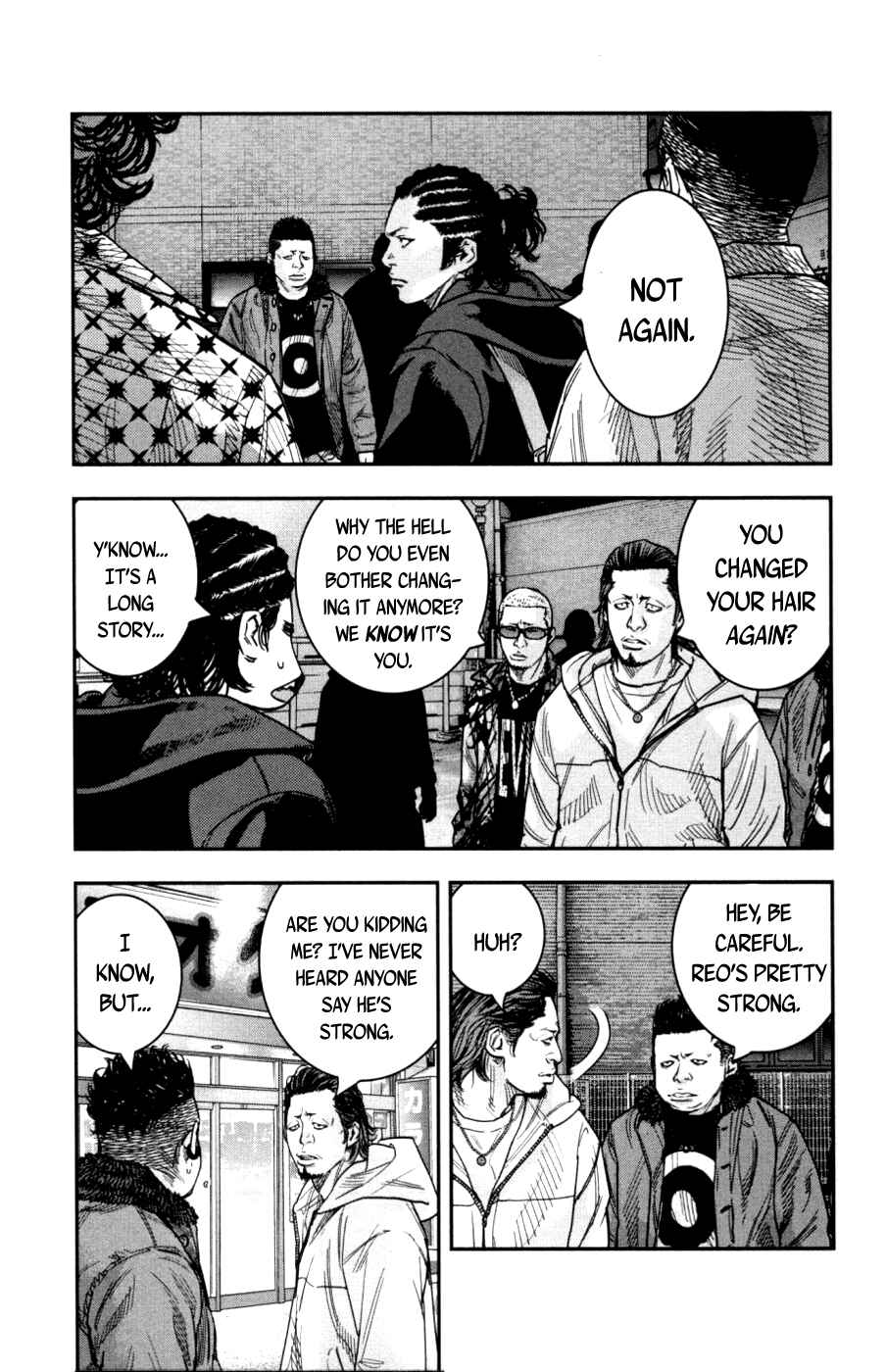 Page 4 Chapter 280 Clover