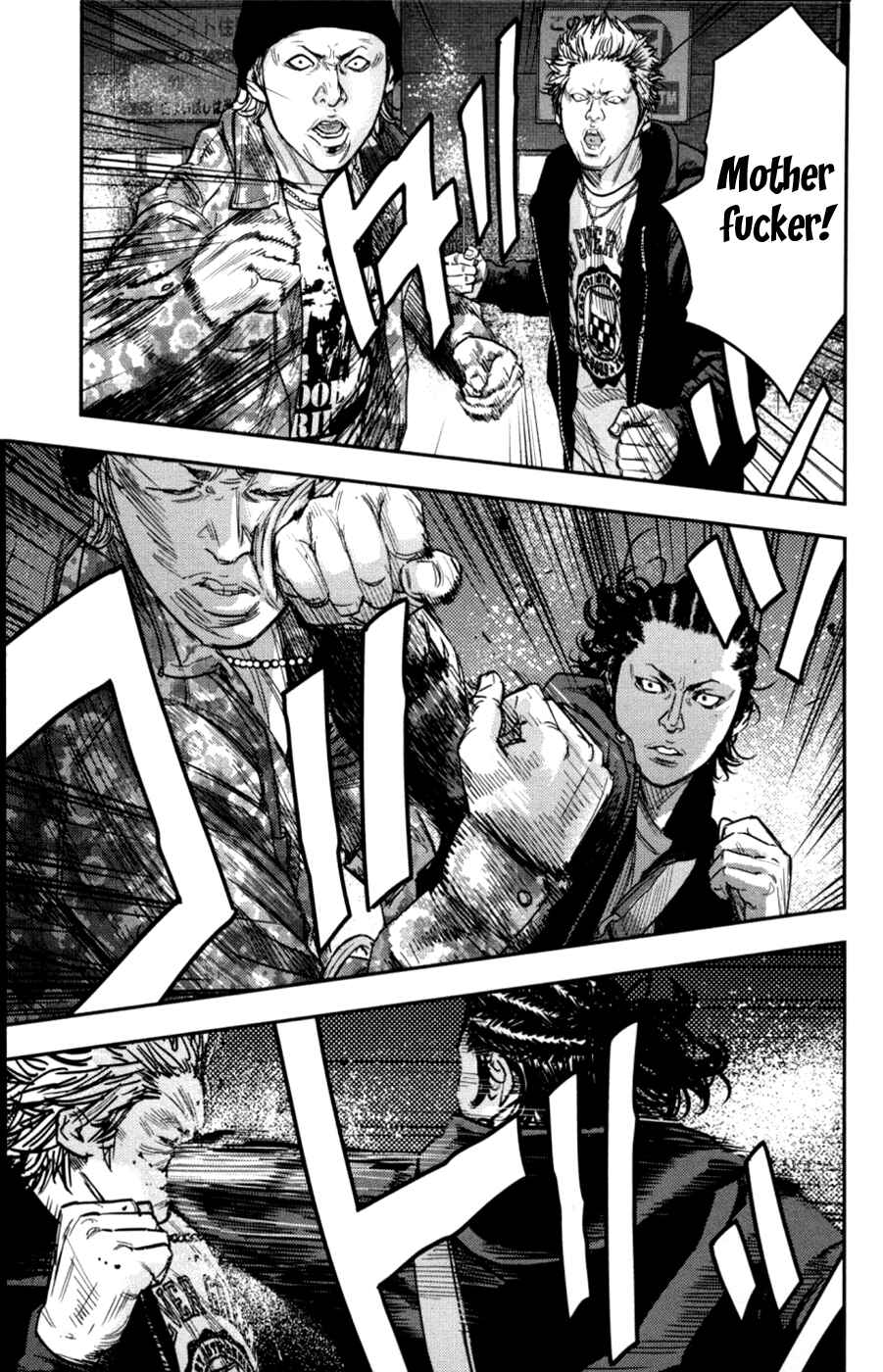 Page 8 Chapter 280 Clover