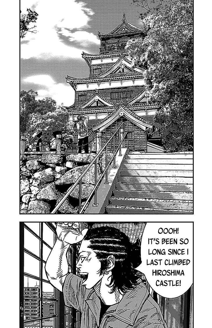 Page 14 Chapter 300 Clover