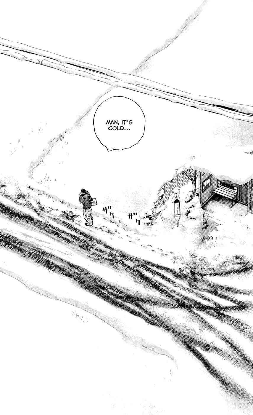 Page 4 Chapter 108 Clover