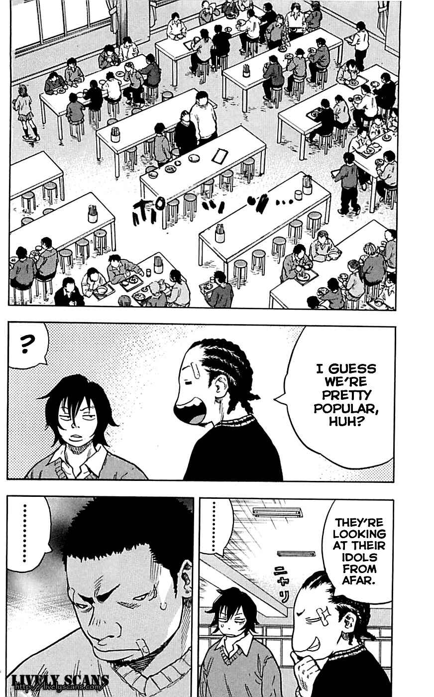 Page 8 Chapter 5 Clover