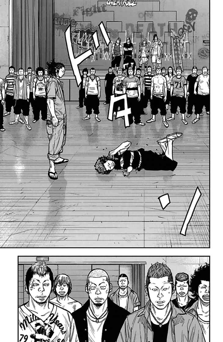 Page 16 Chapter 310 Clover