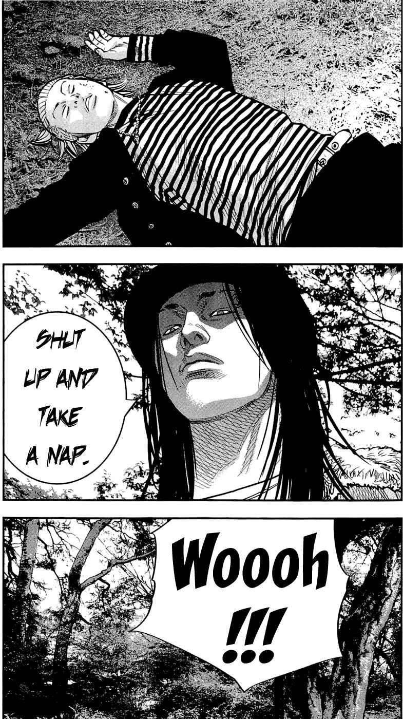 Page 10 Chapter 202 Clover