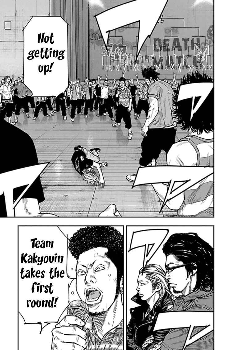 Page 10 Chapter 318 Clover