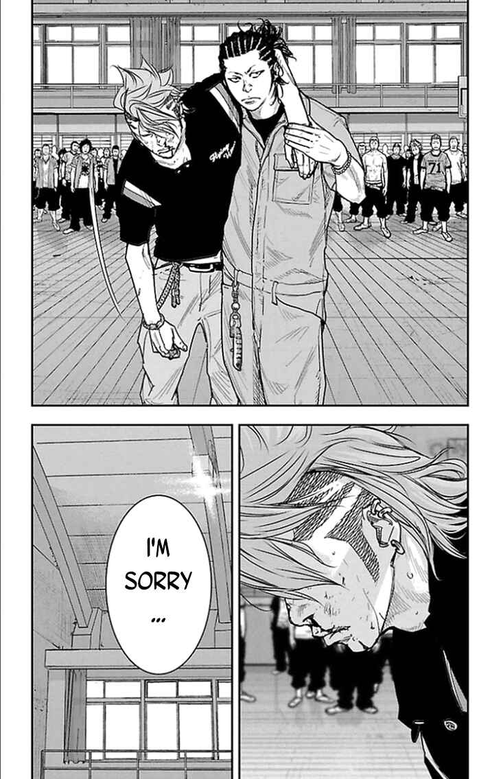 Page 13 Chapter 318 Clover