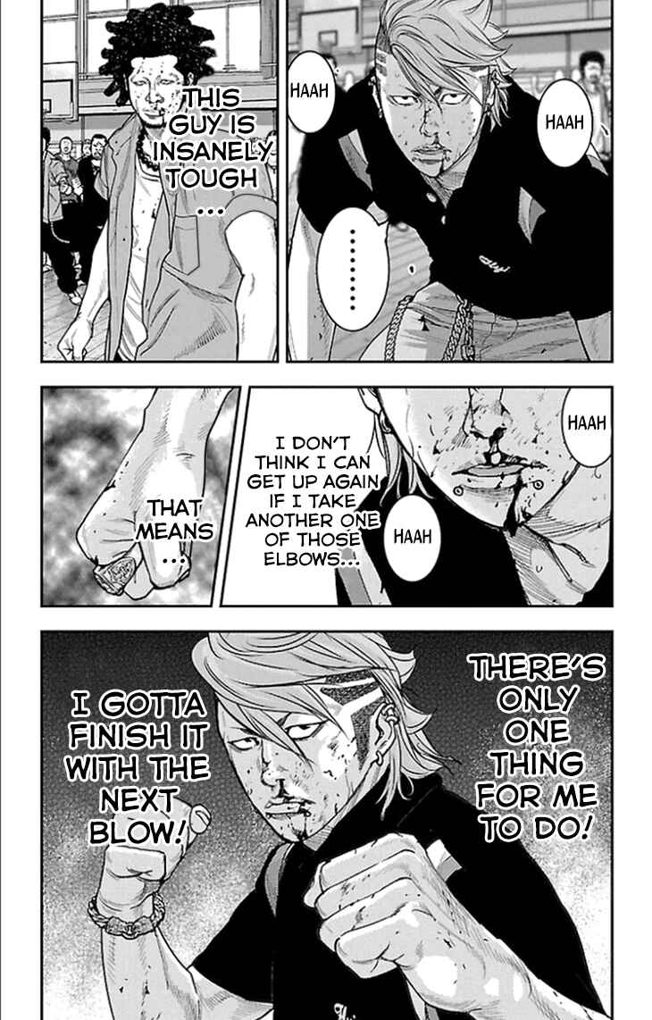 Page 4 Chapter 318 Clover