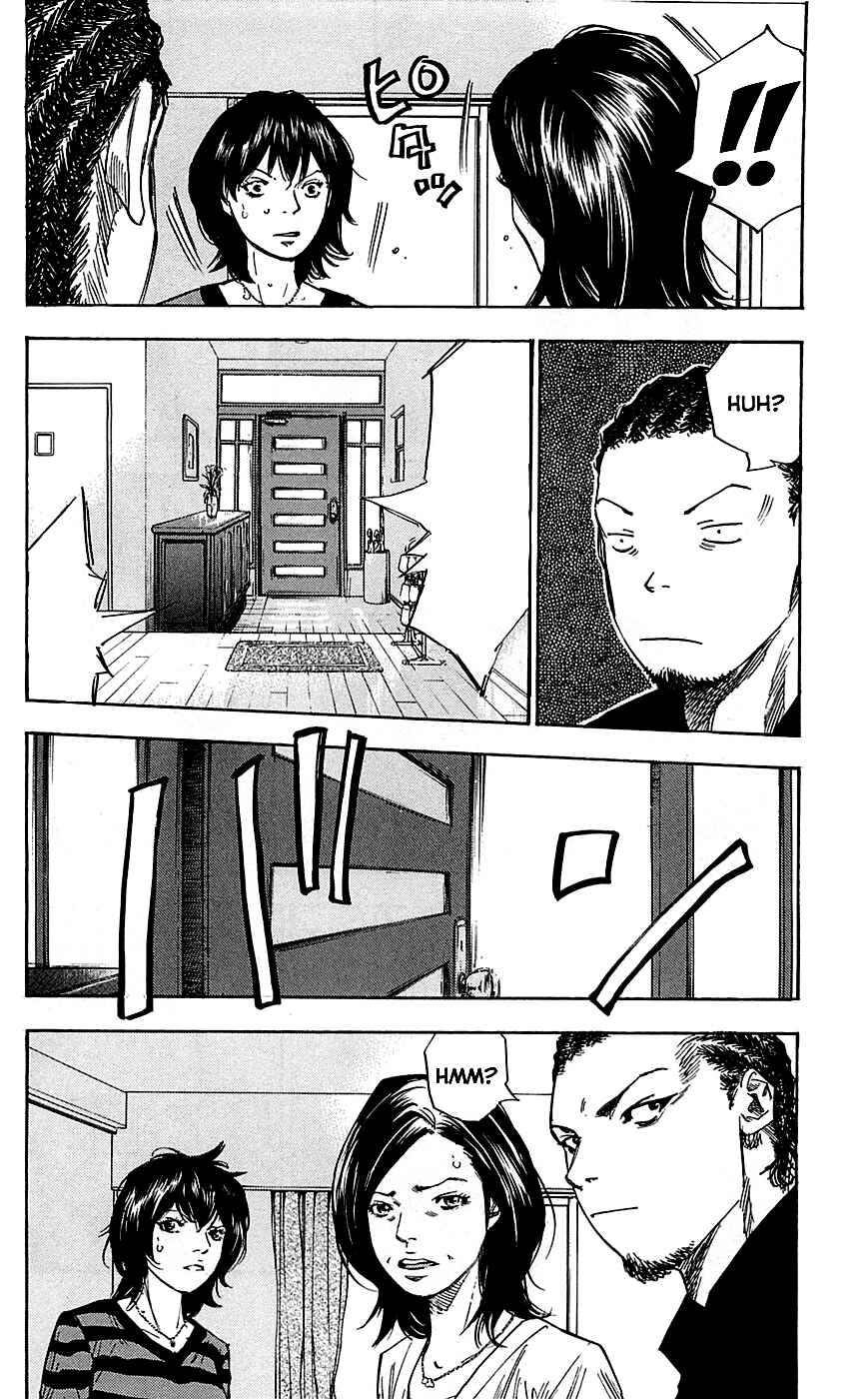 Page 22 Chapter 75 Clover