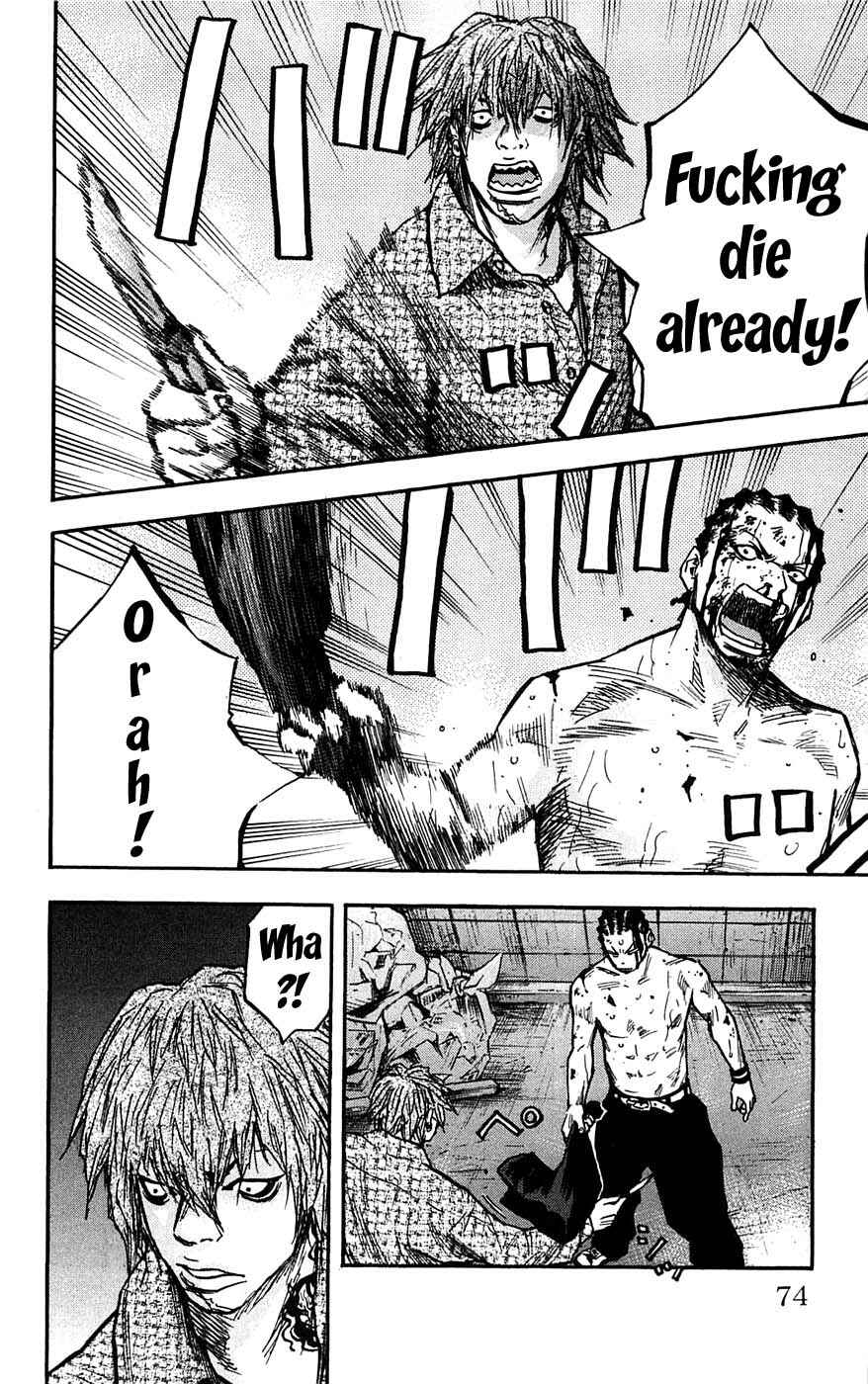 Page 10 Chapter 47 Clover