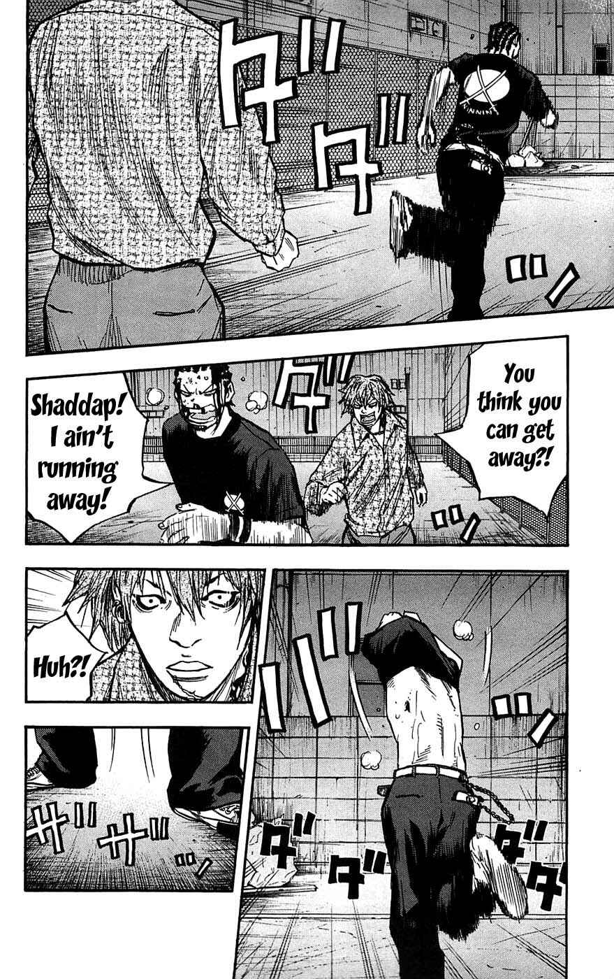 Page 8 Chapter 47 Clover