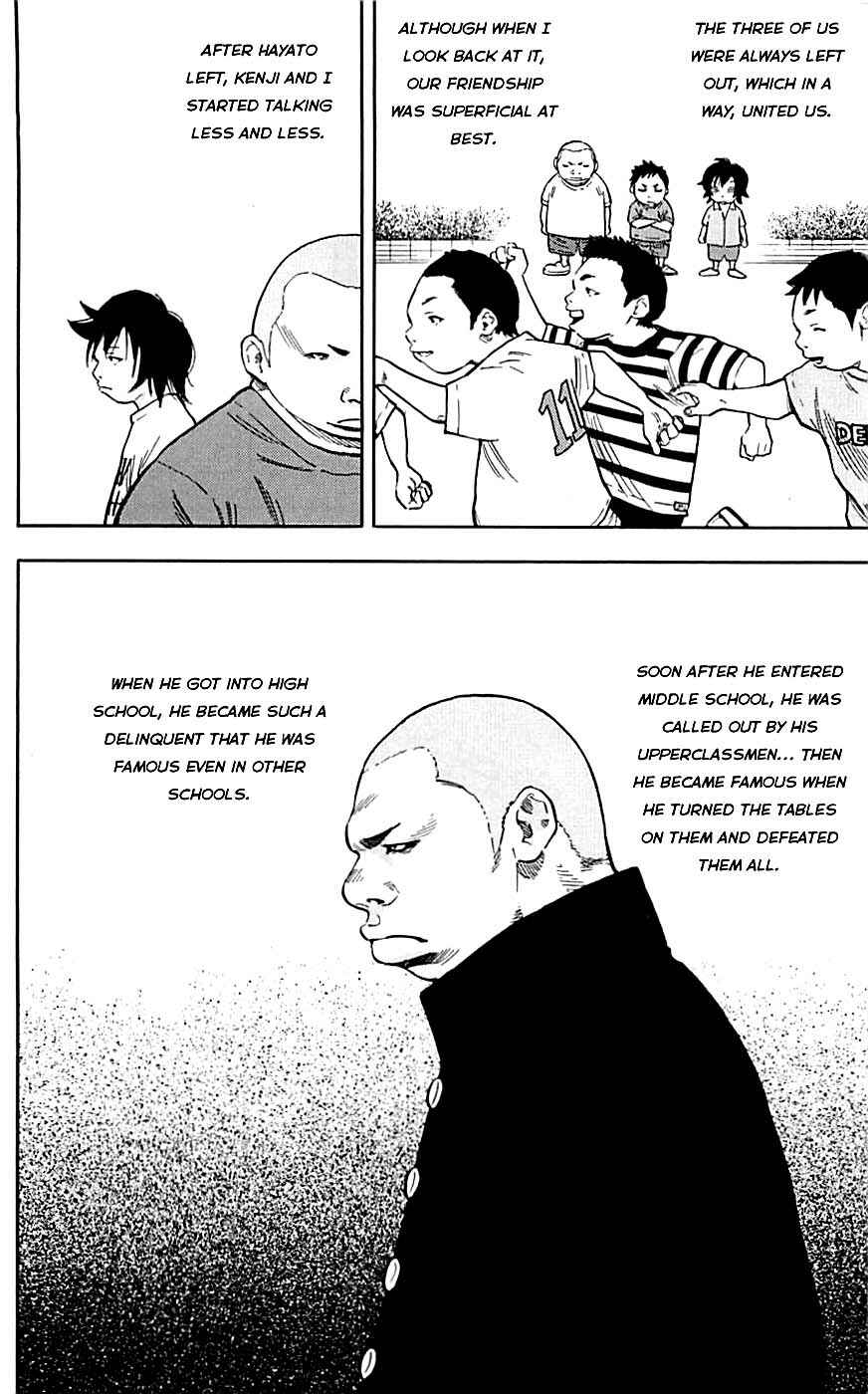 Page 10 Chapter 2 Clover