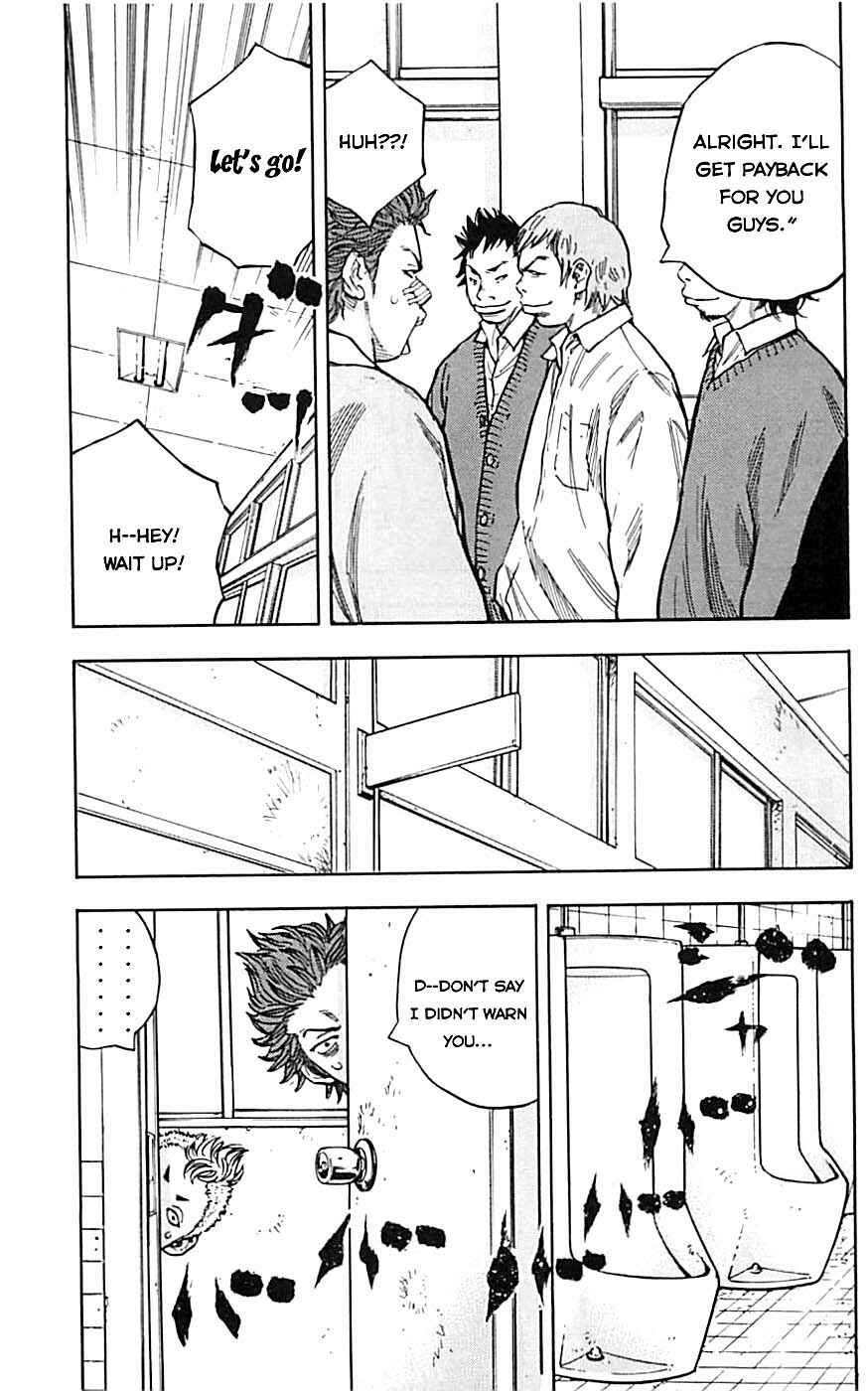 Page 13 Chapter 2 Clover