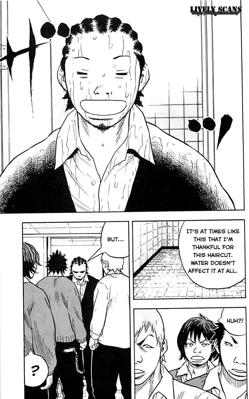 Page 15 Chapter 2 Clover