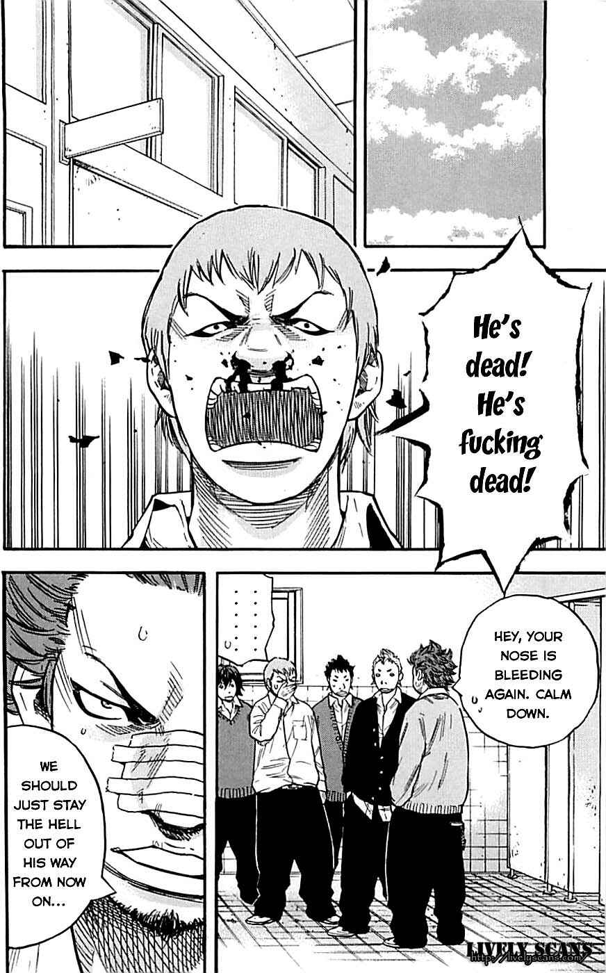 Page 18 Chapter 2 Clover