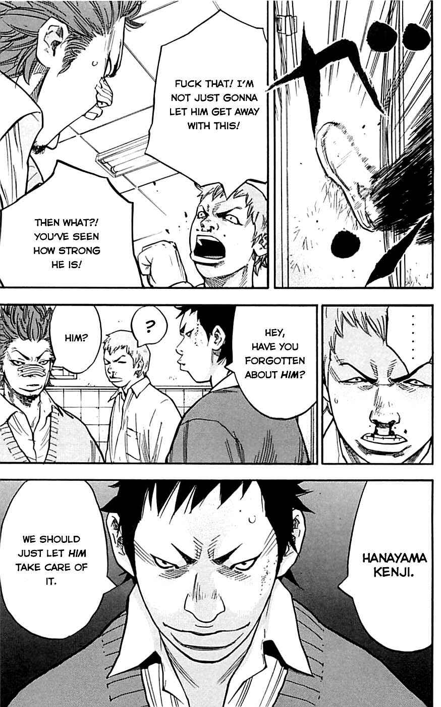 Page 19 Chapter 2 Clover